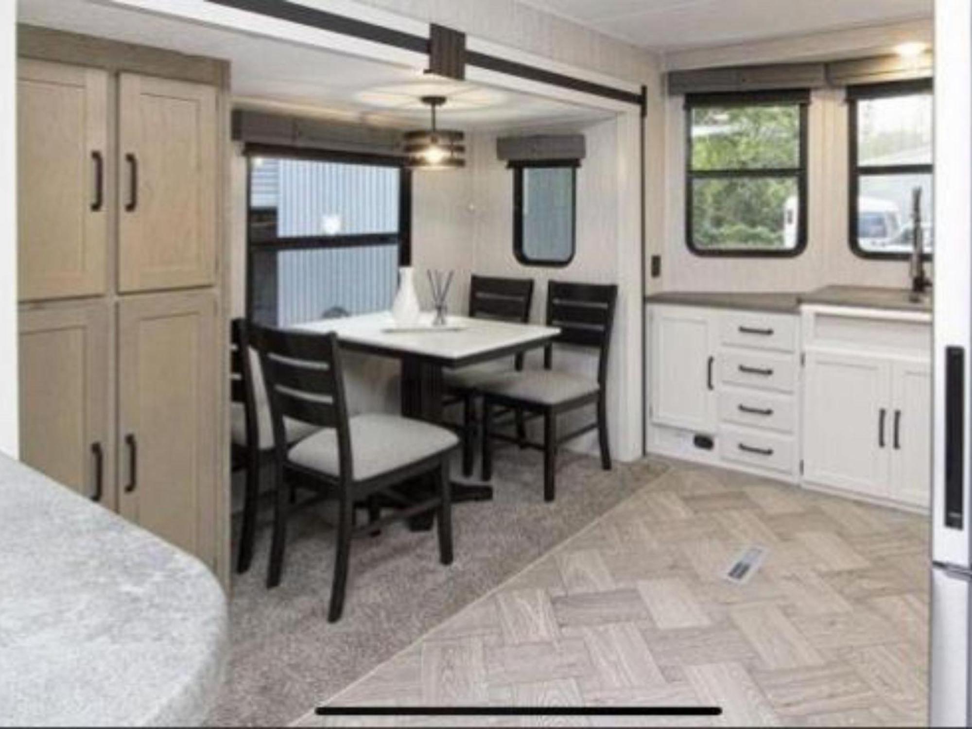 Jackson'S Retreat Alpine Holiday Park Jacksons Екстер'єр фото