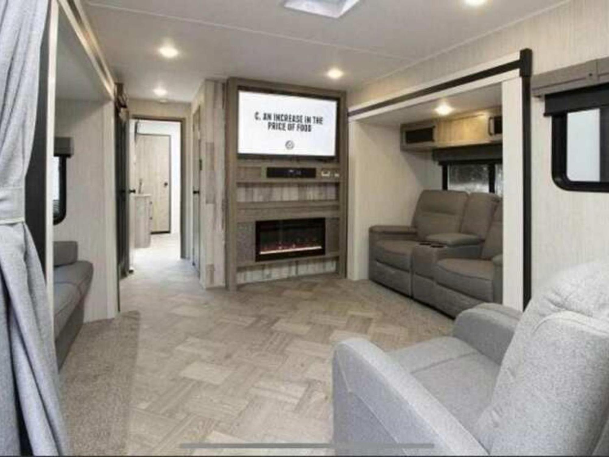 Jackson'S Retreat Alpine Holiday Park Jacksons Екстер'єр фото