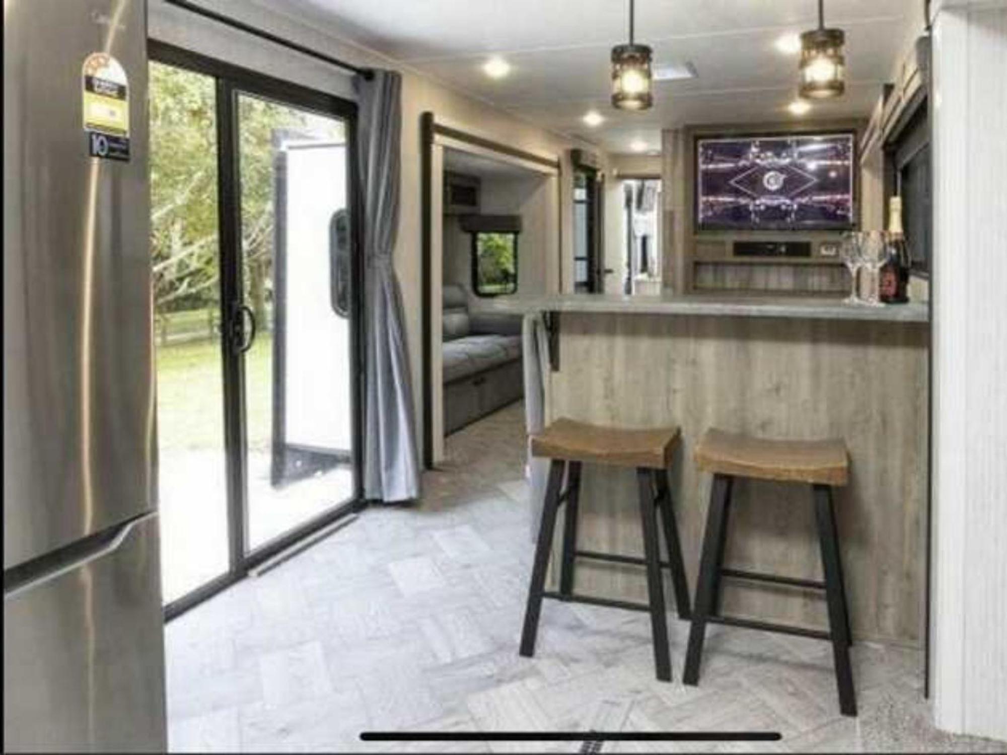 Jackson'S Retreat Alpine Holiday Park Jacksons Екстер'єр фото