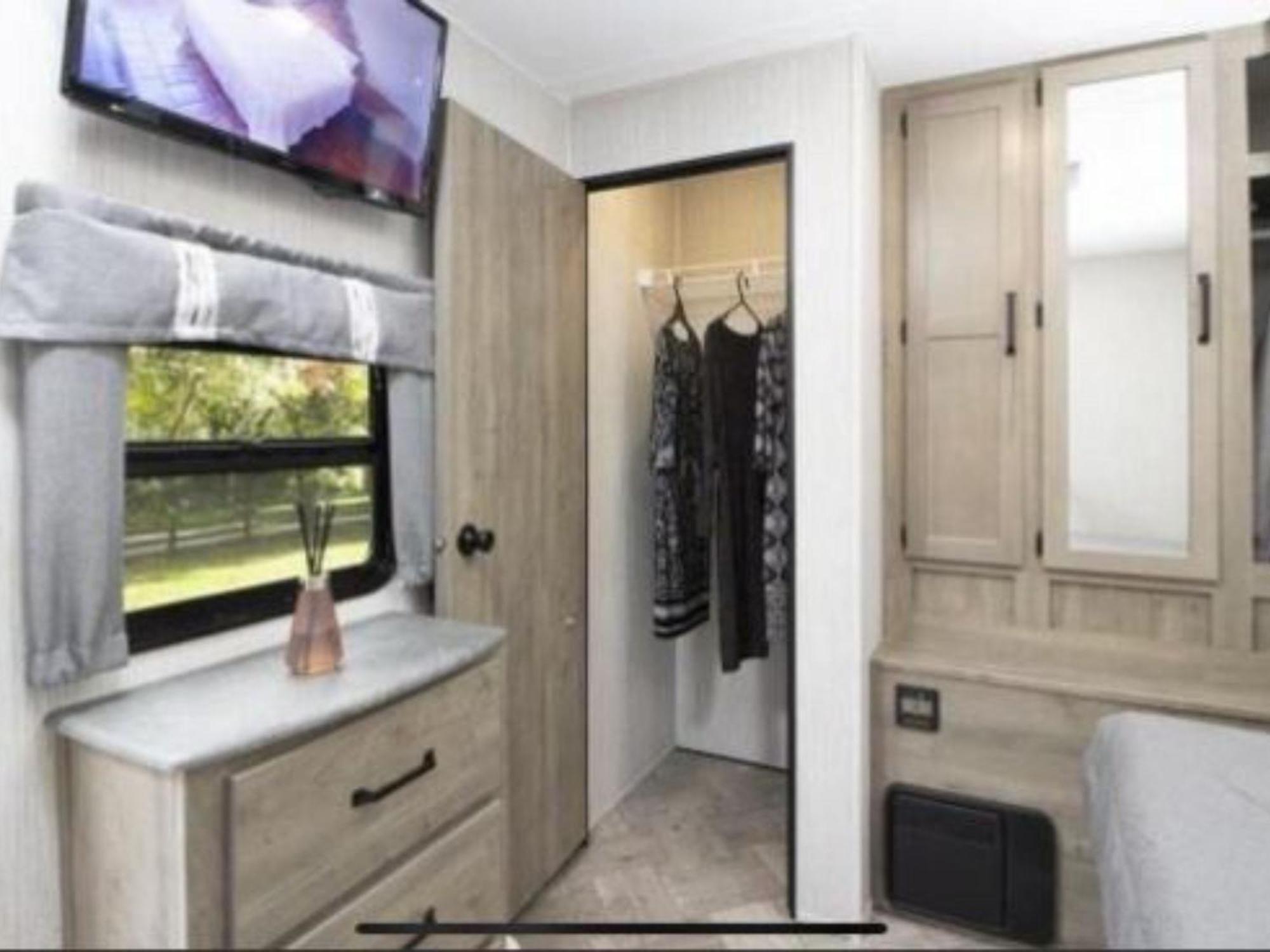 Jackson'S Retreat Alpine Holiday Park Jacksons Екстер'єр фото