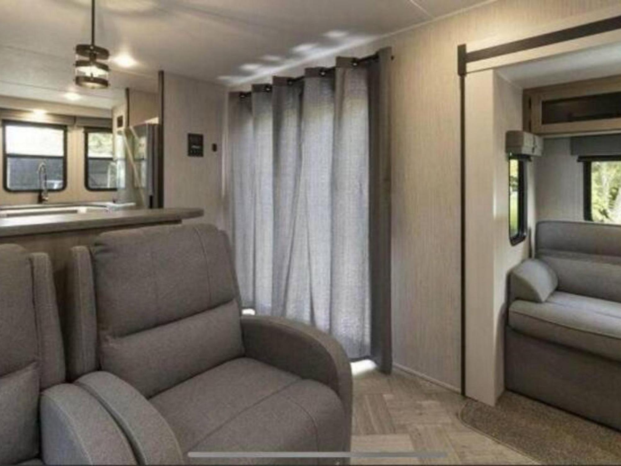 Jackson'S Retreat Alpine Holiday Park Jacksons Екстер'єр фото