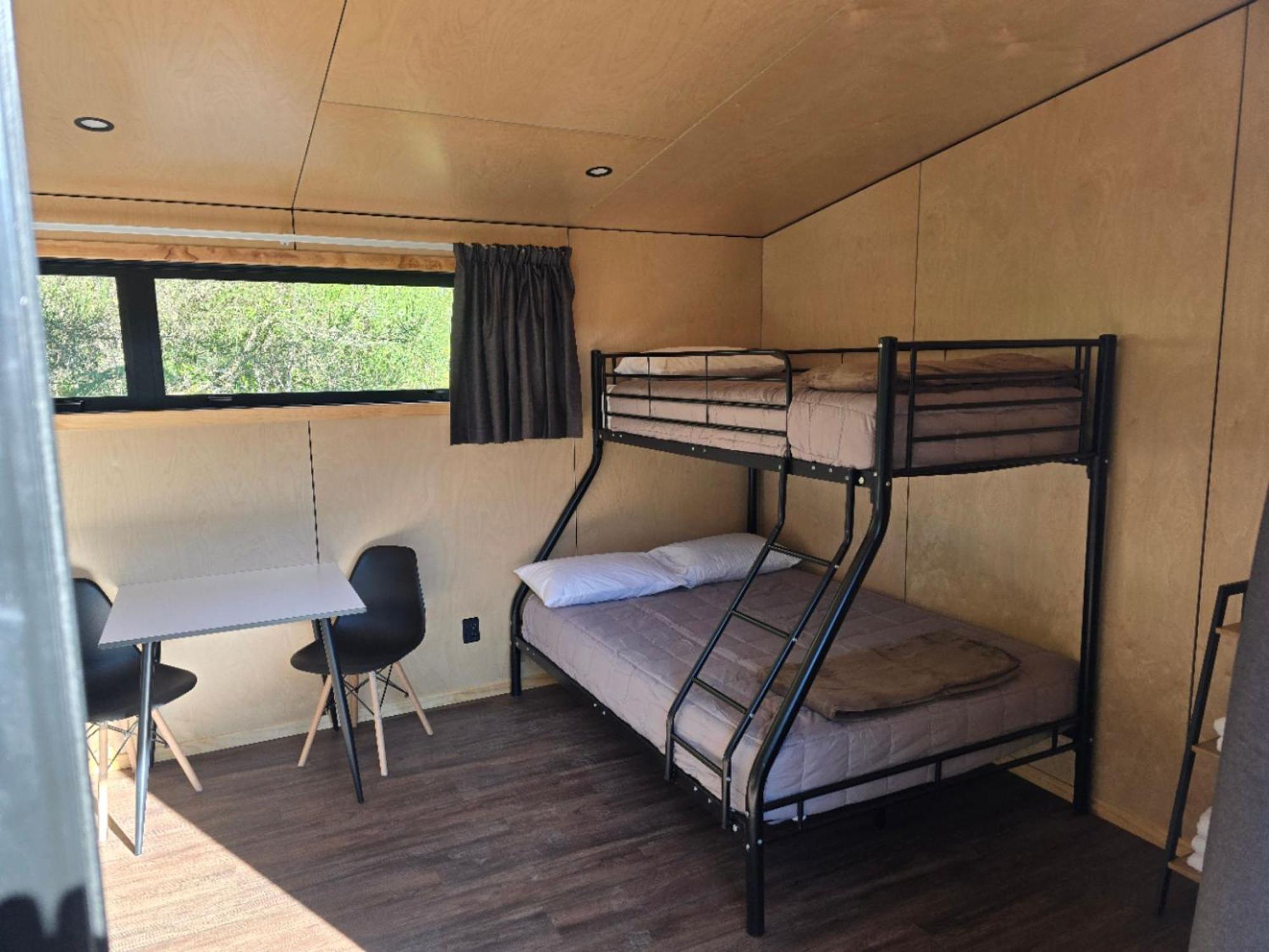Jackson'S Retreat Alpine Holiday Park Jacksons Екстер'єр фото