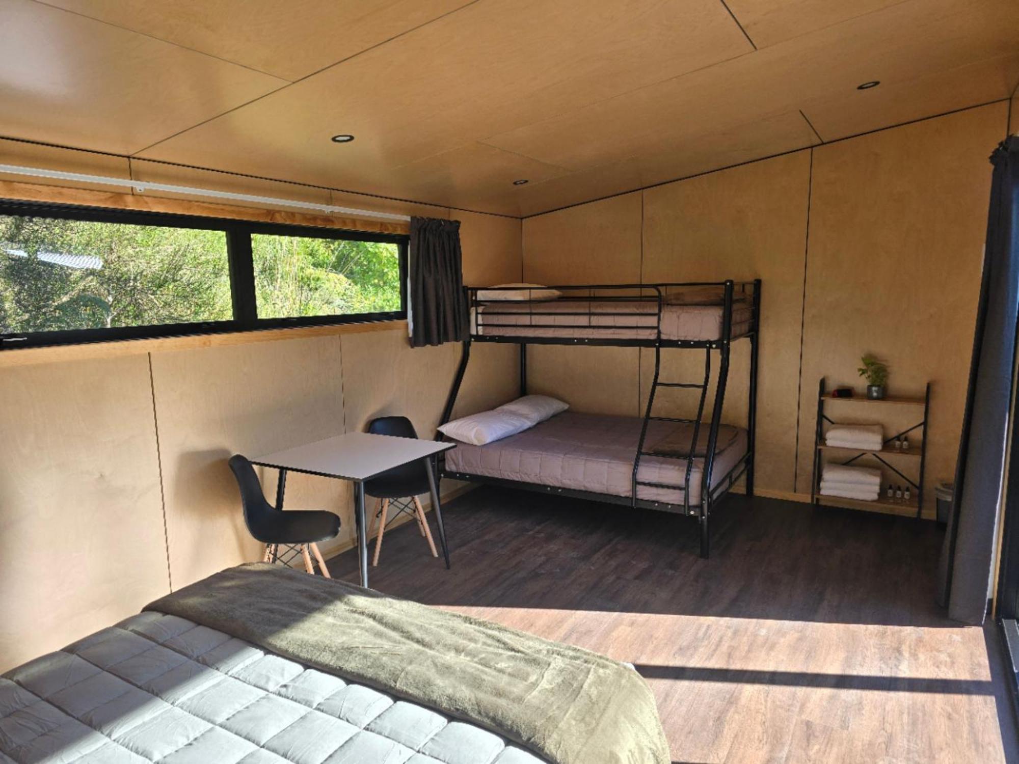 Jackson'S Retreat Alpine Holiday Park Jacksons Екстер'єр фото