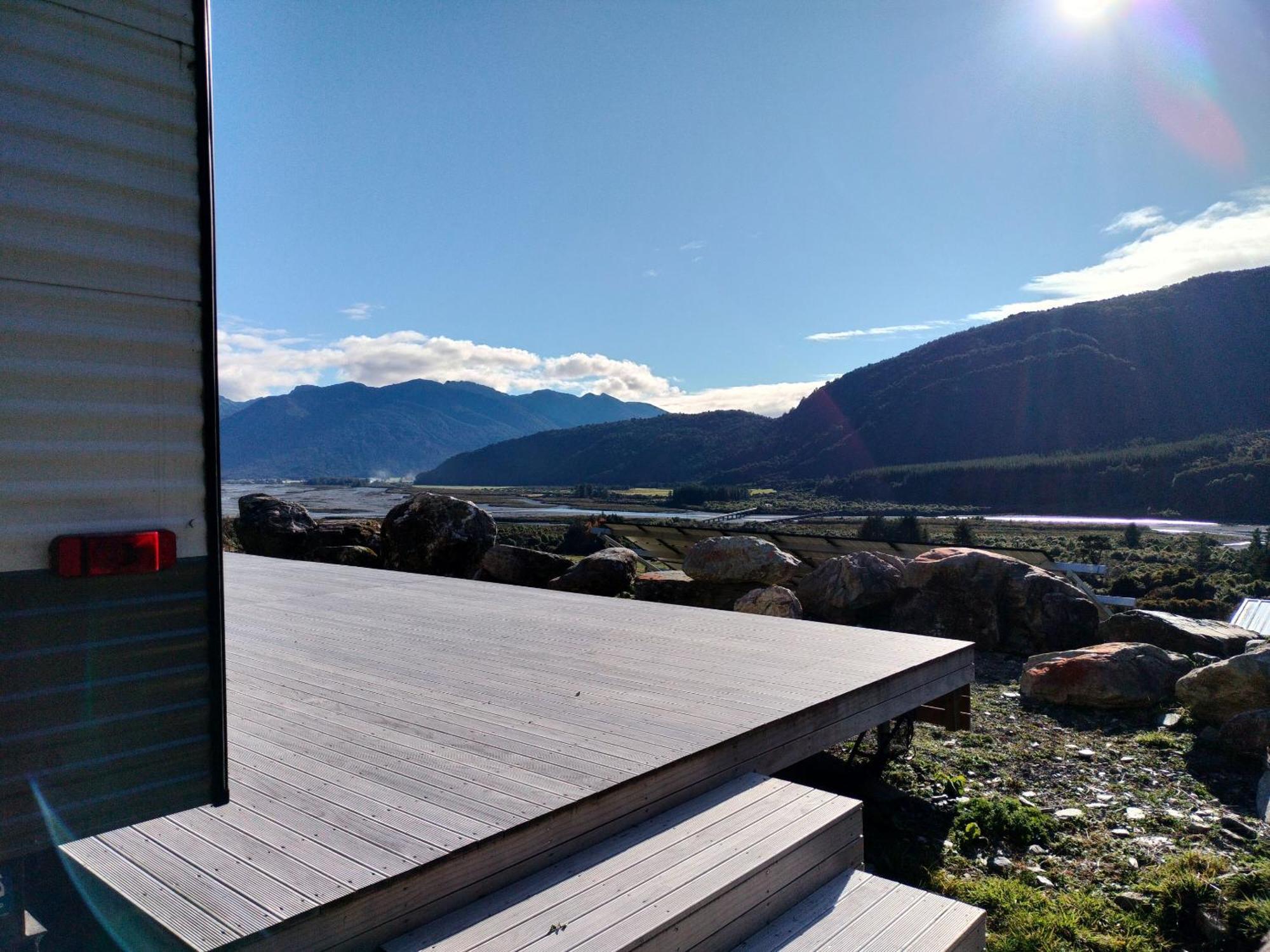 Jackson'S Retreat Alpine Holiday Park Jacksons Екстер'єр фото