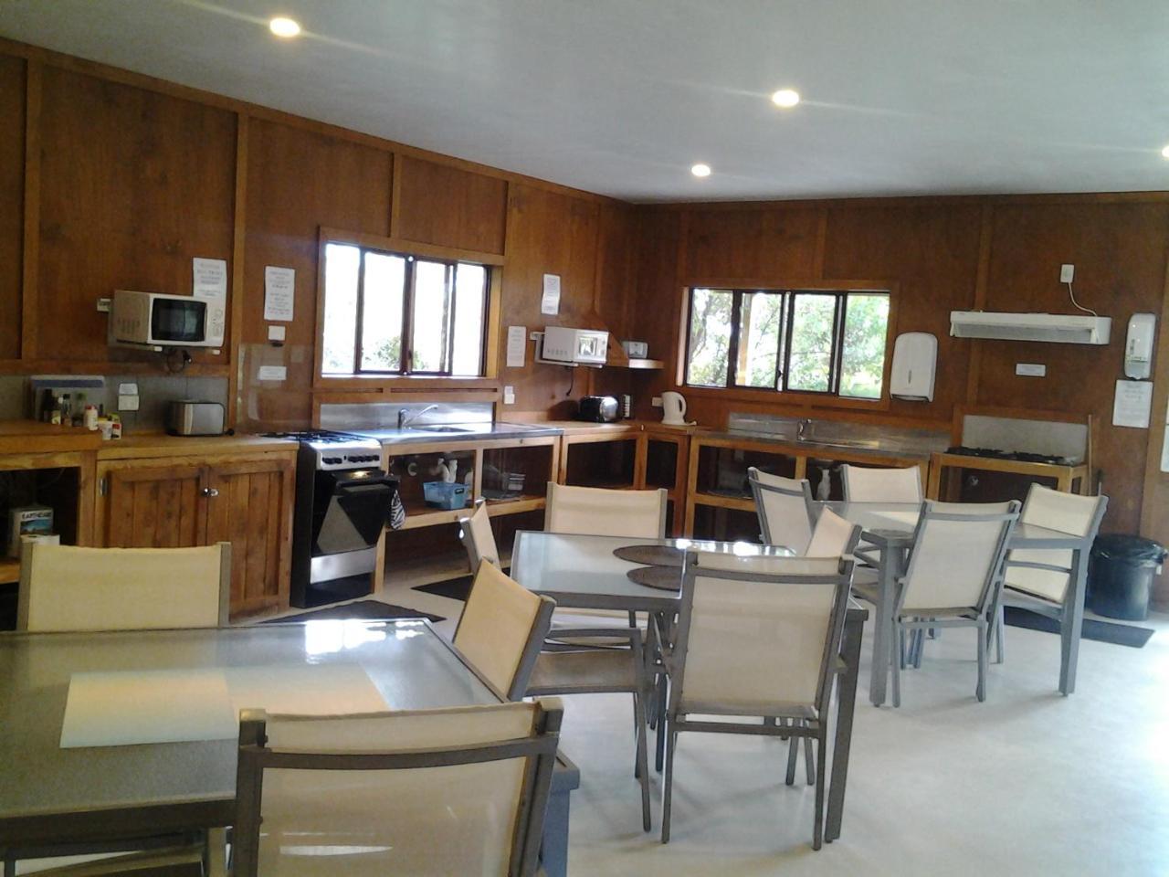 Jackson'S Retreat Alpine Holiday Park Jacksons Екстер'єр фото
