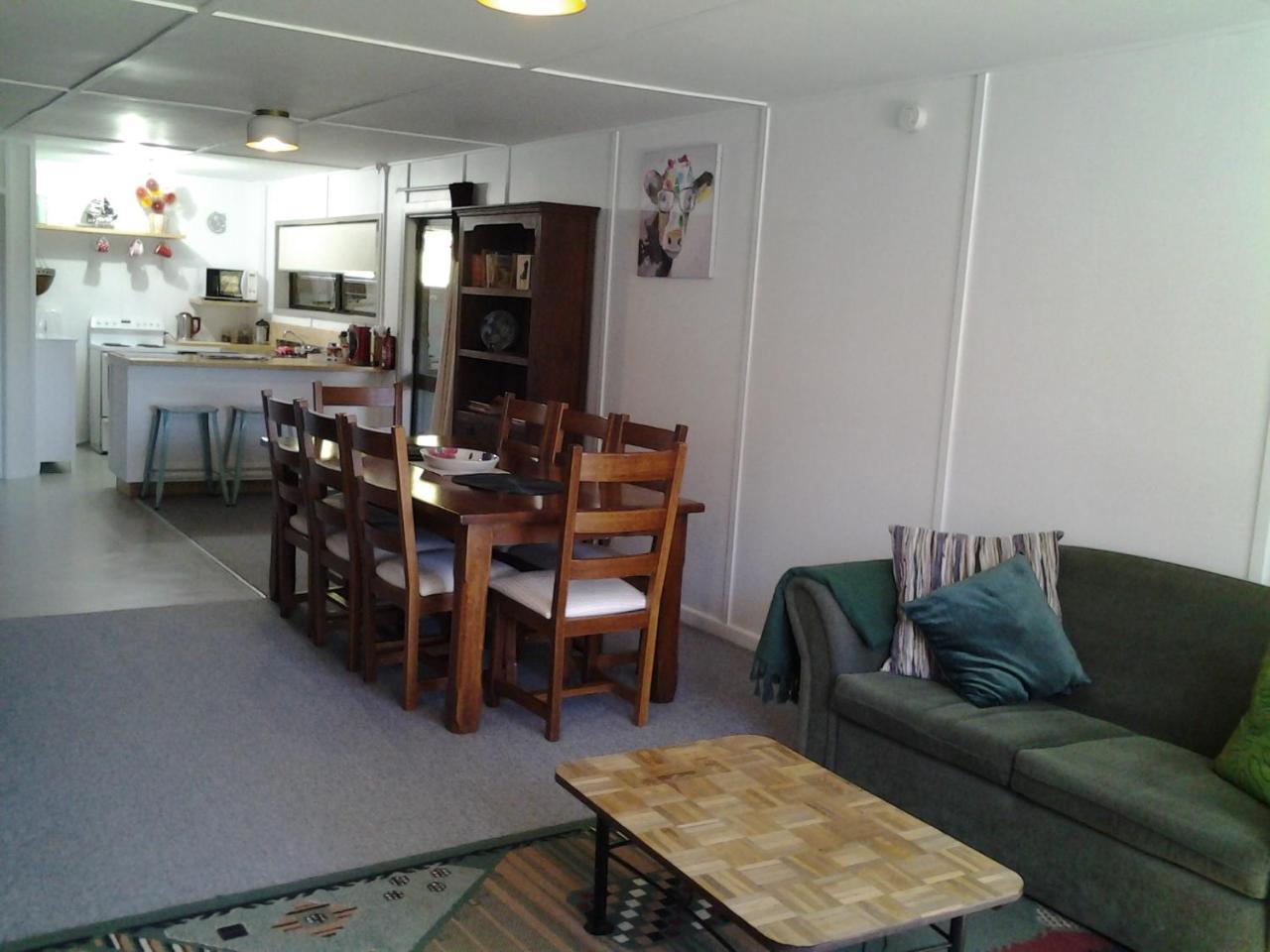 Jackson'S Retreat Alpine Holiday Park Jacksons Екстер'єр фото