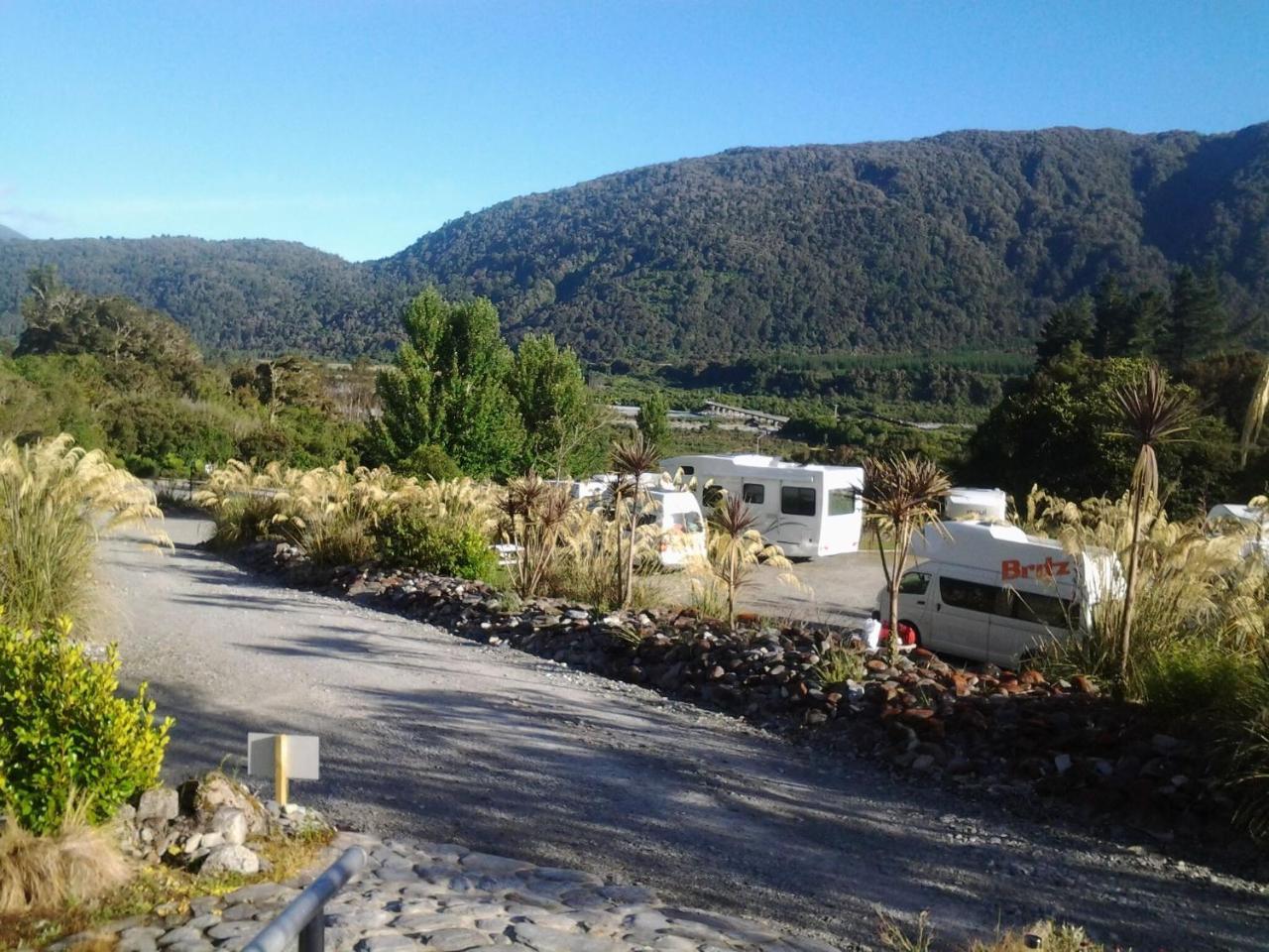 Jackson'S Retreat Alpine Holiday Park Jacksons Екстер'єр фото