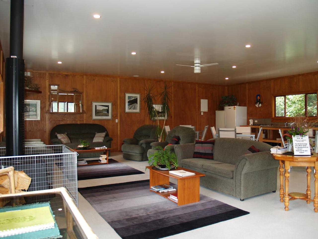 Jackson'S Retreat Alpine Holiday Park Jacksons Екстер'єр фото