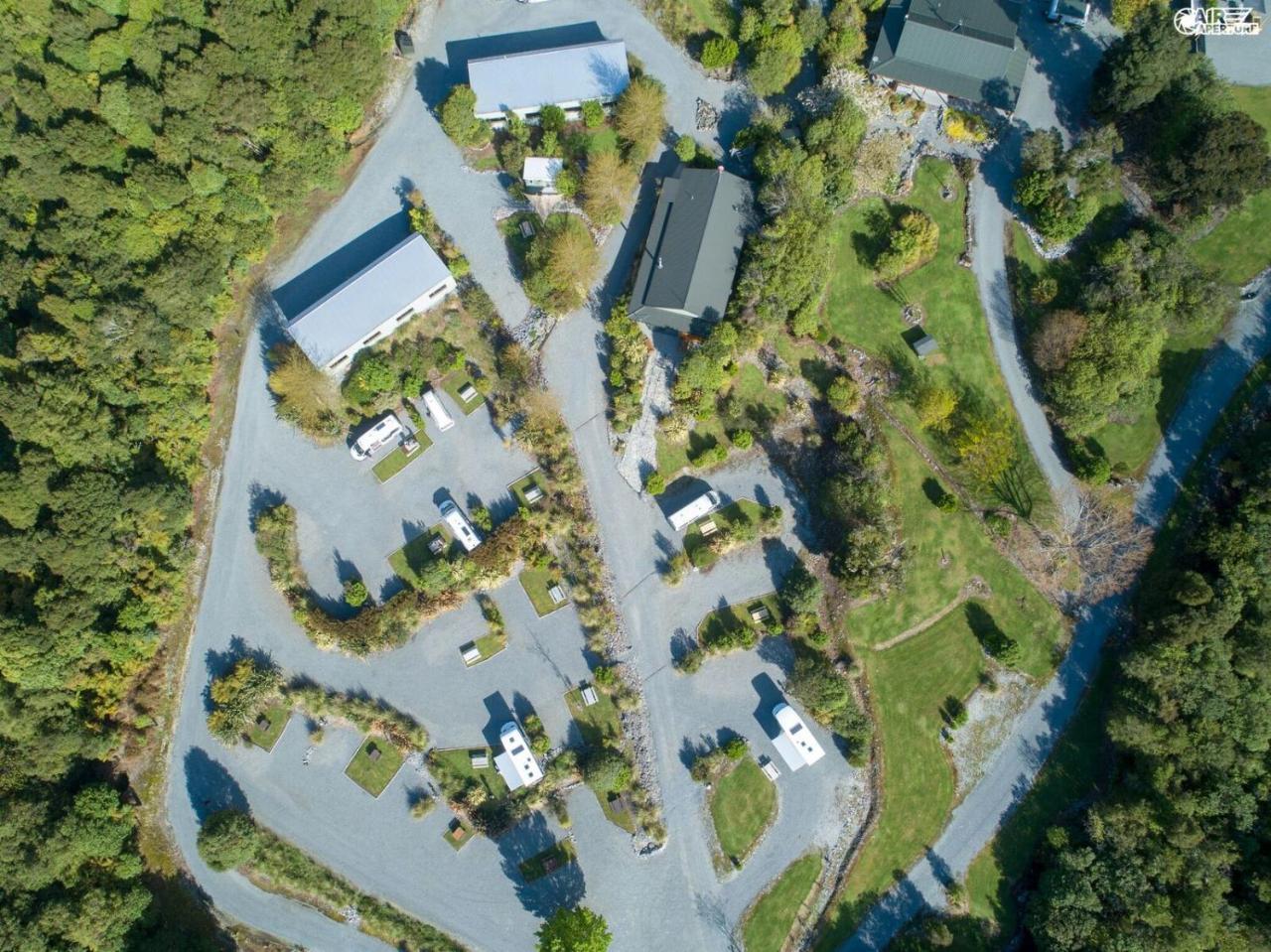 Jackson'S Retreat Alpine Holiday Park Jacksons Екстер'єр фото