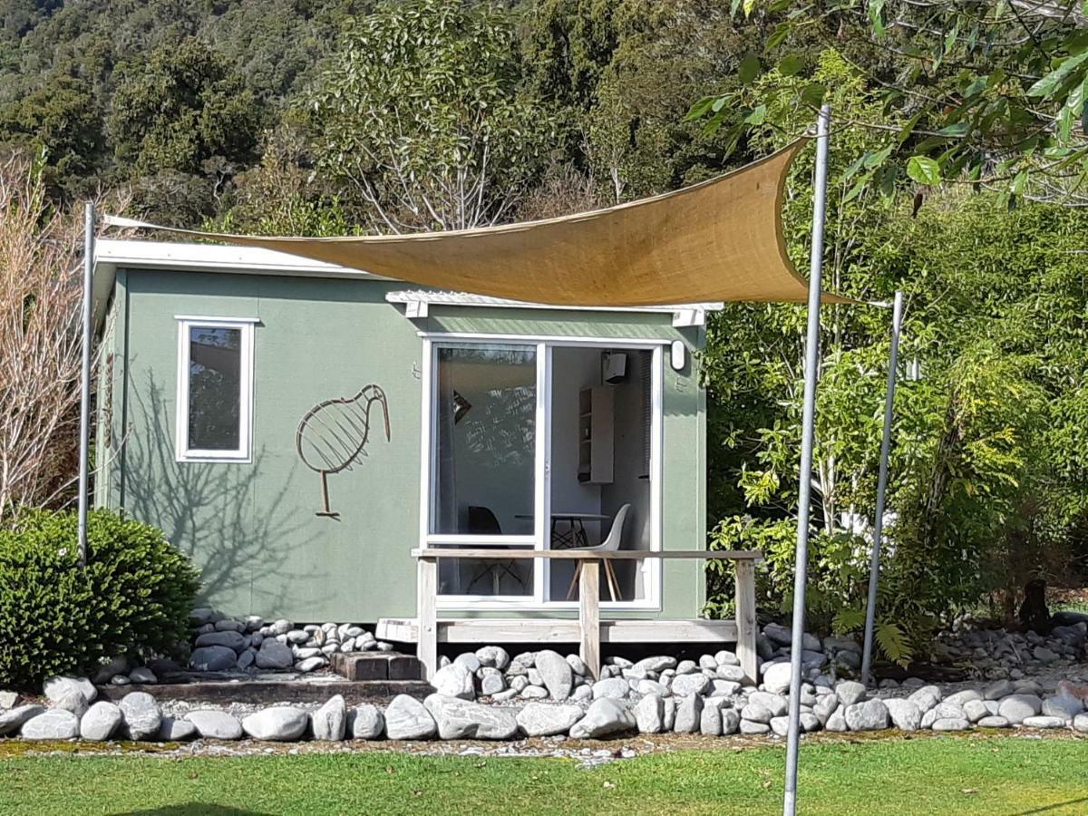 Jackson'S Retreat Alpine Holiday Park Jacksons Екстер'єр фото