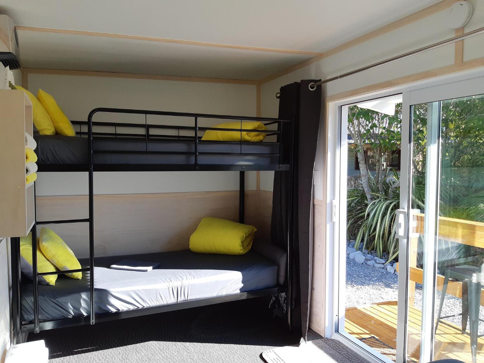 Jackson'S Retreat Alpine Holiday Park Jacksons Екстер'єр фото